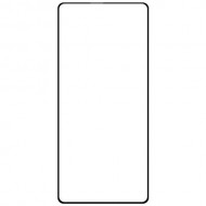 Защитное стекло для Samsung Galaxy M51 5D Черное Защитное стекло для Samsung Galaxy M51 5D Черное