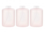 Сменный блок для дозатора Xiaomi Mijia Automatic Foam Soap Dispenser Pink (Розовый) 3шт