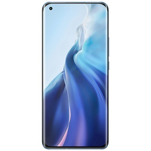 Смартфон Xiaomi Mi 11 8/128Gb Horizon Blue (Голубой) Global Version Смартфон Xiaomi Mi 11 8/128Gb Horizon Blue (Голубой) Global Version