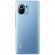 Смартфон Xiaomi Mi 11 8/128Gb Horizon Blue (Голубой) Global Version