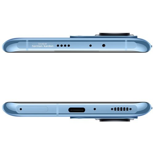 Смартфон Xiaomi Mi 11 8/128Gb Horizon Blue (Голубой) Global Version Смартфон Xiaomi Mi 11 8/128Gb Horizon Blue (Голубой) Global Version