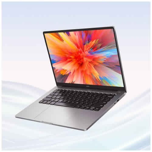 Ноутбук Xiaomi RedmiBook Pro 14" (Intel Core i5 1135G7 2400MHz/14"/2560x1600/16GB/512GB SSD/DVD нет/Intel Iris Xe Graphics/Wi-Fi/Bluetooth/Windows 10 Home) JYU4318CN