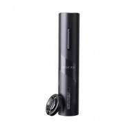 Штопор электрический Circle Joy Black Samurai Electric Wine Opener Black (Черный) CJ-EKPQ05