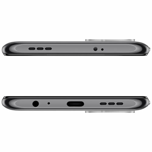 Смартфон Xiaomi Redmi Note 10S 8/128Gb (NFC) Onyx Grey (Серый оникс) Global Version