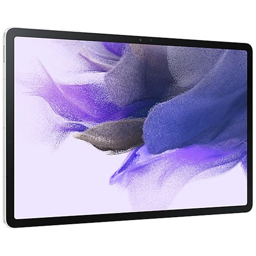 Планшет Samsung Galaxy Tab S7 FE 12.4 LTE SM-T735N 4/128Gb (2021) Silver (Серебро) EAC