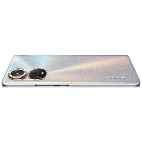 Смартфон Honor 50 8/128Gb Frost Crystal (Мерцающий кристалл) EAC Смартфон Honor 50 8/128Gb Frost Crystal (Мерцающий кристалл) EAC