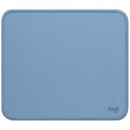 Коврик для мыши Logitech Mouse Pad Studio Series Blue Grey (Синий) 956-000051 EAC Коврик для мыши Logitech Mouse Pad Studio Series Blue Grey (Синий) 956-000051 EAC