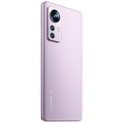 Смартфон Xiaomi 12 8/256Gb Purple (Фиолетовый) Global Version