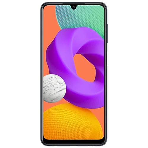 Смартфон Samsung Galaxy M22 4/128Gb Black (Черный) EAC Смартфон Samsung Galaxy M22 4/128Gb Black (Черный) EAC