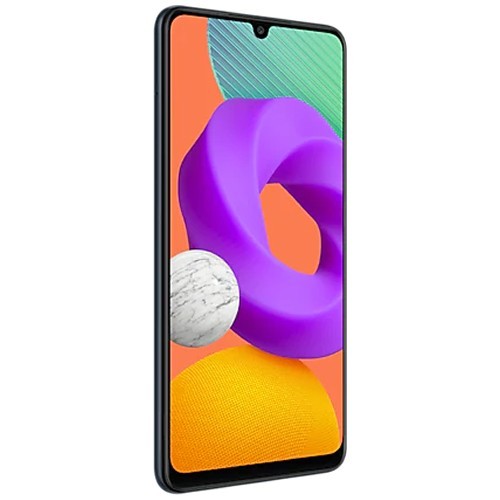 Смартфон Samsung Galaxy M22 4/128Gb Black (Черный) EAC Смартфон Samsung Galaxy M22 4/128Gb Black (Черный) EAC