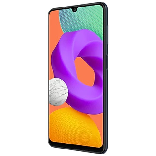Смартфон Samsung Galaxy M22 4/128Gb Black (Черный) EAC Смартфон Samsung Galaxy M22 4/128Gb Black (Черный) EAC