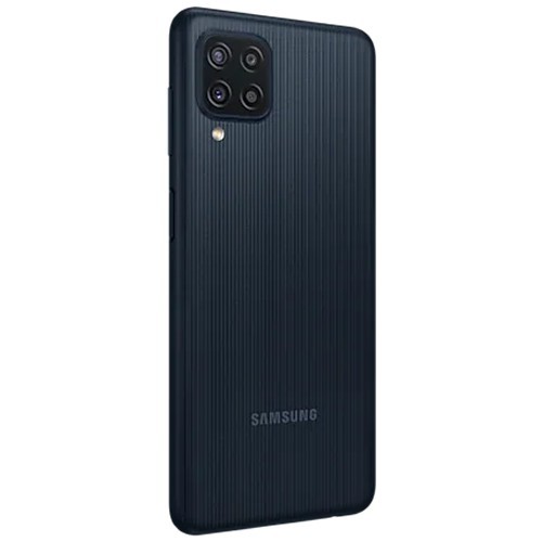 Смартфон Samsung Galaxy M22 4/128Gb Black (Черный) EAC Смартфон Samsung Galaxy M22 4/128Gb Black (Черный) EAC