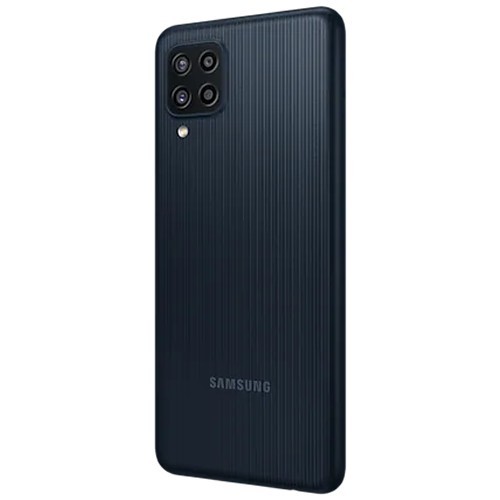 Смартфон Samsung Galaxy M22 4/128Gb Black (Черный) EAC Смартфон Samsung Galaxy M22 4/128Gb Black (Черный) EAC