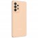 Смартфон Samsung Galaxy A53 5G 8/256Gb Peach (Персиковый)