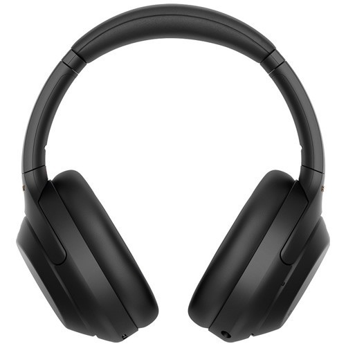 Беспроводные наушники Sony WH-1000XM4 Black (Черный) Беспроводные наушники Sony WH-1000XM4 Black (Черный)