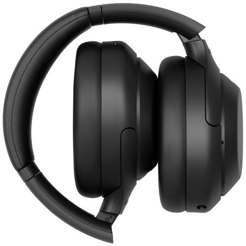 Беспроводные наушники Sony WH-1000XM4 Black (Черный) Беспроводные наушники Sony WH-1000XM4 Black (Черный)