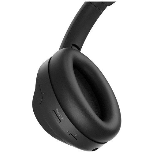 Беспроводные наушники Sony WH-1000XM4 Black (Черный) Беспроводные наушники Sony WH-1000XM4 Black (Черный)