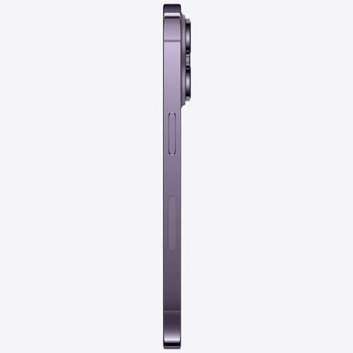 Смартфон Apple iPhone 14 Pro 512Gb Deep Purple (Глубокий фиолетовый) nano-SIM + eSIM Смартфон Apple iPhone 14 Pro 512Gb Deep Purple (Глубокий фиолетовый) nano-SIM + eSIM