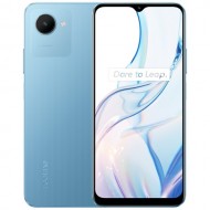 Смартфон Realme C30S 2/32Gb Stripe Blue (Синий) EAC