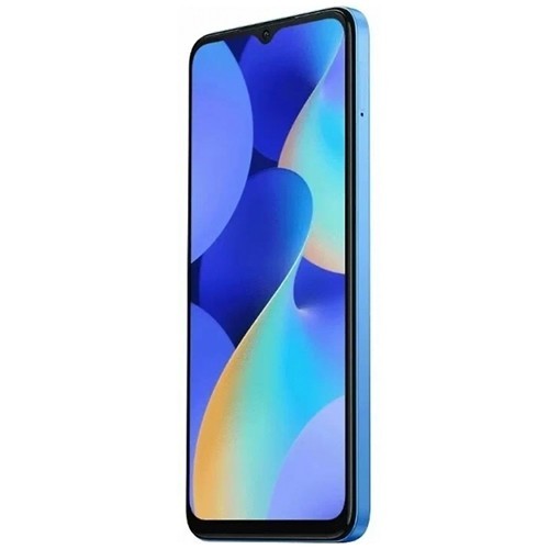 Смартфон Tecno Spark 10 8/128Gb Meta Blue (Голубой) EAC Смартфон Tecno Spark 10 8/128Gb Meta Blue (Голубой) EAC