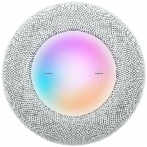 Умная колонка Apple HomePod (2nd generation) White (Белый)