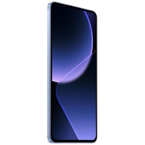 Смартфон Xiaomi 13T 12/256Gb Alpine Blue (Синий) EAC