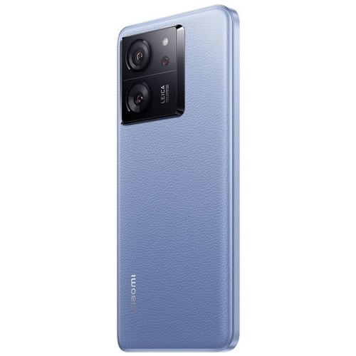 Смартфон Xiaomi 13T 12/256Gb Alpine Blue (Синий) EAC