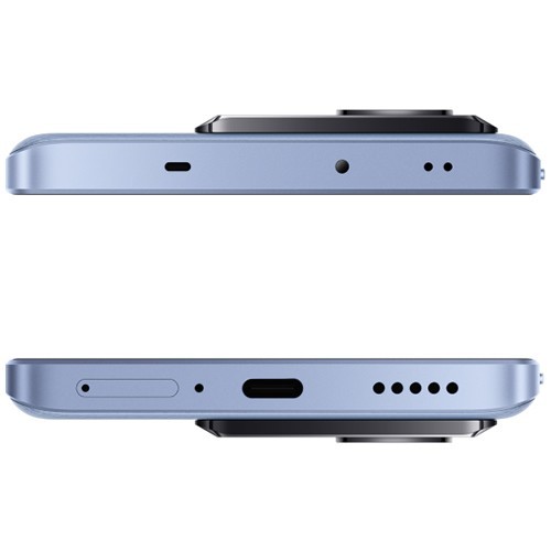 Смартфон Xiaomi 13T 12/256Gb Alpine Blue (Синий) EAC