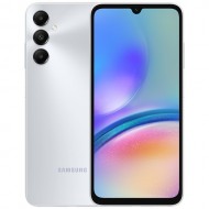 Смартфон Samsung Galaxy A05S 4/128Gb Silver (Серебристый) Смартфон Samsung Galaxy A05S 4/128Gb Silver (Серебристый)