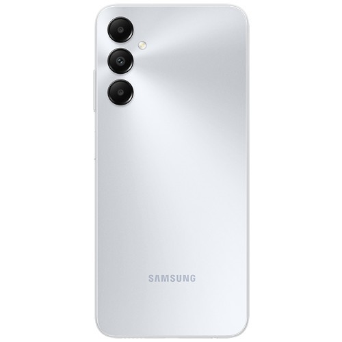 Смартфон Samsung Galaxy A05S 4/128Gb Silver (Серебристый) Смартфон Samsung Galaxy A05S 4/128Gb Silver (Серебристый)