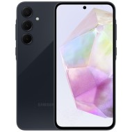 Смартфон Samsung Galaxy A35 5G 8/128Gb Awesome Navy (Темно-синий) Смартфон Samsung Galaxy A35 5G 8/128Gb Awesome Navy (Темно-синий)