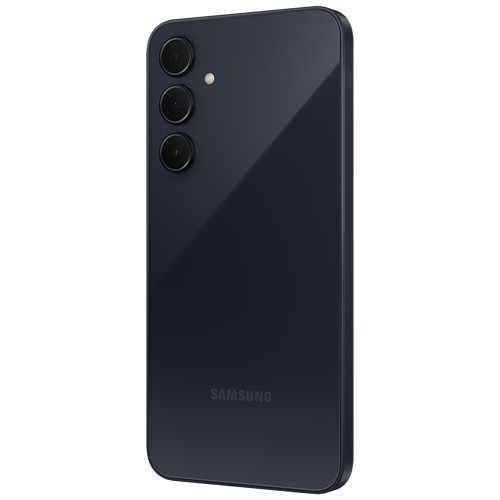 Смартфон Samsung Galaxy A35 5G 8/128Gb Awesome Navy (Темно-синий) Смартфон Samsung Galaxy A35 5G 8/128Gb Awesome Navy (Темно-синий)