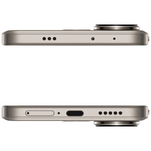 Смартфон Poco F6 5G 12/512Gb Titanium (Титановый) Global Version Смартфон Poco F6 5G 12/512Gb Titanium (Титановый) Global Version