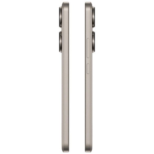 Смартфон Poco F6 5G 12/512Gb Titanium (Титановый) Global Version Смартфон Poco F6 5G 12/512Gb Titanium (Титановый) Global Version