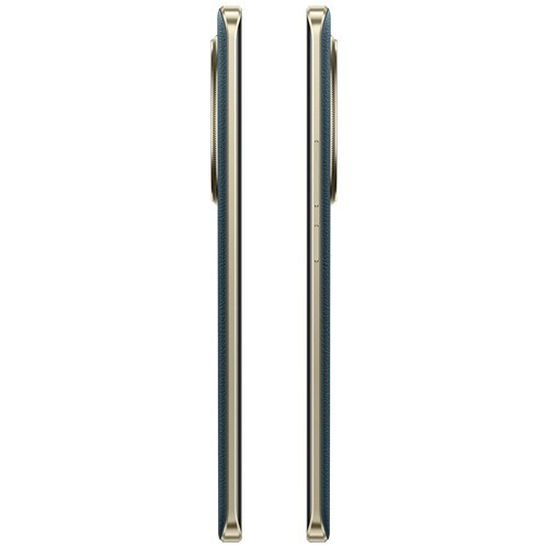 Смартфон Realme 13 Pro+ 5G 8/256Gb Emerald Green (Зеленый) Global Version