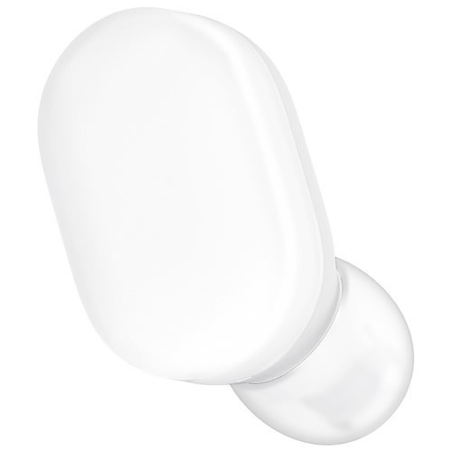 Беспроводные наушники Xiaomi Mi True Wireless Earbuds White (Белые) Беспроводные наушники Xiaomi Mi True Wireless Earbuds White (Белые)