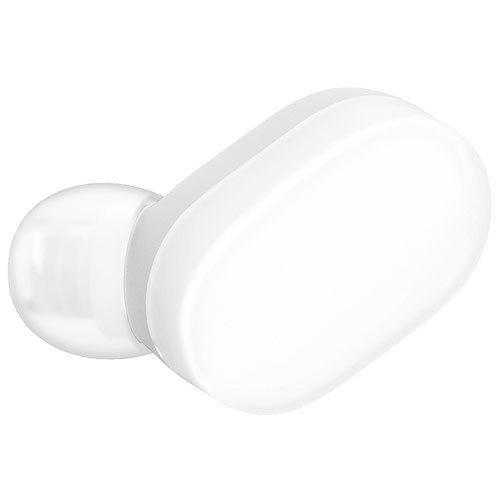 Беспроводные наушники Xiaomi Mi True Wireless Earbuds White (Белые) Беспроводные наушники Xiaomi Mi True Wireless Earbuds White (Белые)