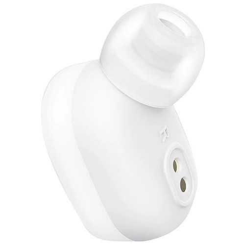 Беспроводные наушники Xiaomi Mi True Wireless Earbuds White (Белые) Беспроводные наушники Xiaomi Mi True Wireless Earbuds White (Белые)