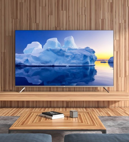 Телевизор Xiaomi Mi TV 5 55 (Русское меню)