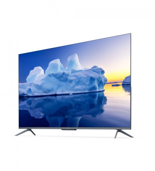 Телевизор Xiaomi Mi TV 5 55 (Русское меню)