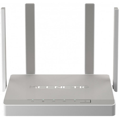 Wi-Fi роутер Keenetic Giga (KN-1010) EAC