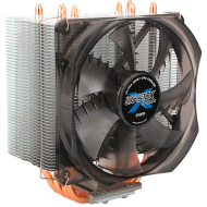Кулер для процессора Zalman CNPS10X Optima EAC