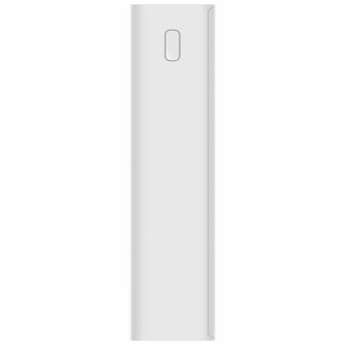 Внешний аккумулятор Xiaomi Mi Power Bank 3 30000 mA/h PB3018ZM White (Белый)