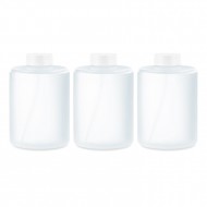 Сменный блок для дозатора Xiaomi Mijia Automatic Foam Soap Dispenser White (Белый) 3шт