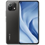 Смартфон Xiaomi Mi 11 Lite 5G 6/128Gb (NFC) Truffle Black (Черный) Global Version Смартфон Xiaomi Mi 11 Lite 5G 6/128Gb (NFC) Truffle Black (Черный) Global Version