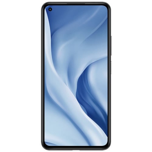 Смартфон Xiaomi Mi 11 Lite 5G 6/128Gb (NFC) Truffle Black (Черный) Global Version