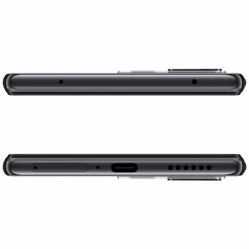 Смартфон Xiaomi Mi 11 Lite 5G 6/128Gb (NFC) Truffle Black (Черный) Global Version