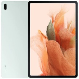 Планшет Samsung Galaxy Tab S7 FE 12.4 LTE SM-T735N 4/128Gb (2021) Green (Зеленый) EAC Планшет Samsung Galaxy Tab S7 FE 12.4 LTE SM-T735N 4/128Gb (2021) Green (Зеленый) EAC