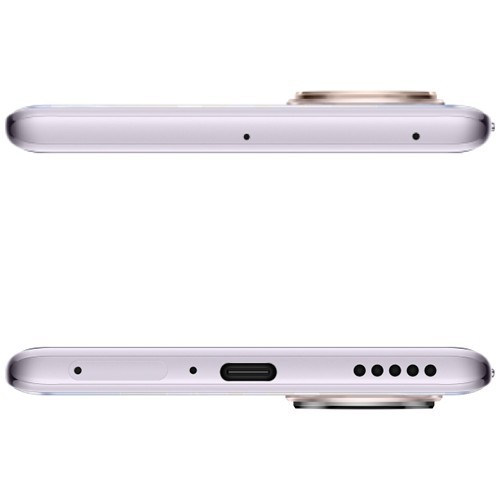 Смартфон Honor 50 8/128Gb Honor Code (Перламутровый лого) EAC