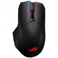Беспроводная мышь ASUS Rog Chakram Black (Черный) 90MP01K0-BMUA00 EAC